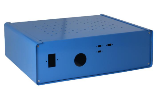 儀表機箱造型的設計原則是什么？