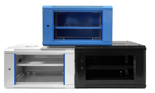 為何選擇鈑金機箱外殼？