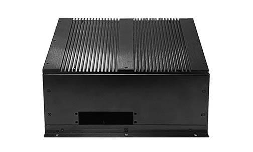 鋁型材殼體和不銹鋼殼體：簡(jiǎn)單說區(qū)別