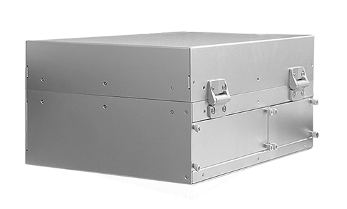 鈑金外殼激光切割：這些要點(diǎn)別忽視，固而美教你避坑