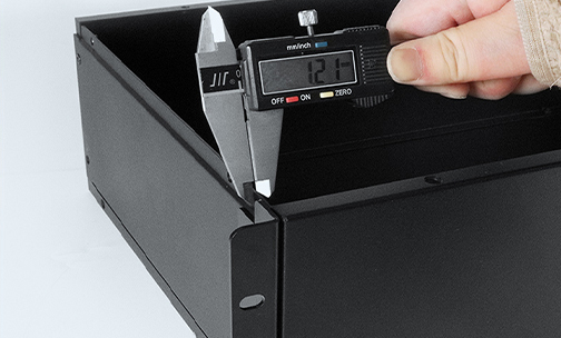 幾招搞定！提高機(jī)箱機(jī)柜密封性能的實(shí)用方法