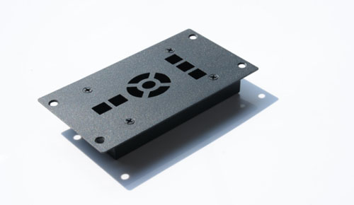 你家外殼OUT了！小型精密的電子外殼才是市場的潮流！