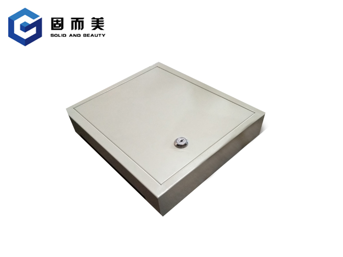 氣溫漸漸升高，室外的配電箱該怎么辦？