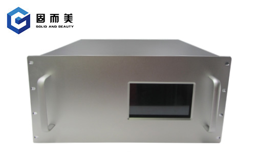 設備鋁外殼加工的優(yōu)勢，你造么?