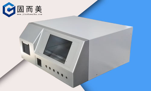 如何有效的避免鋁外殼表面損傷？