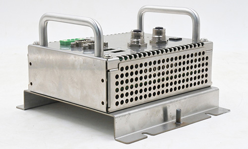 越來(lái)越多的外殼采用不銹鋼材質(zhì)，你知道原因嗎？