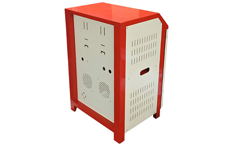 你的臨時配電柜、配電箱該如何設計？