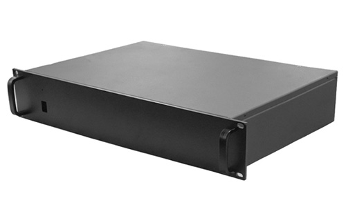 鋁型材結構機箱結構該如何設計？