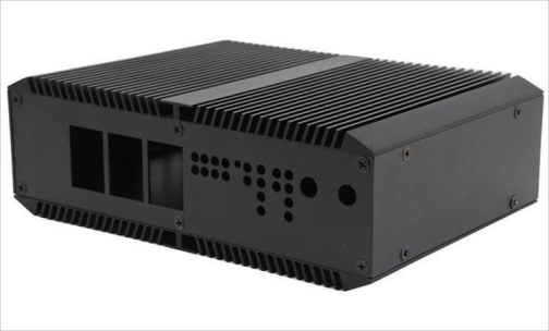 鋁合金外殼定制,別再買錯了！為什么鋁合金機(jī)箱是王道？