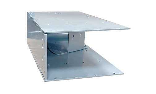 精密鈑金,機箱機柜生產廠家,降低鈑金加工過程中損耗的5大策略！