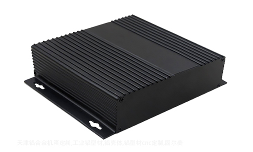 鋁合金機箱定制,工業鋁型材,鋁外殼選購必知！