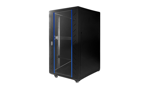 固而美機柜 | 專業定制,18u網絡機柜1件起訂!