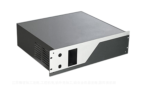 金屬外殼加工,鋁合金機(jī)箱和鋼板機(jī)箱哪個(gè)好?
