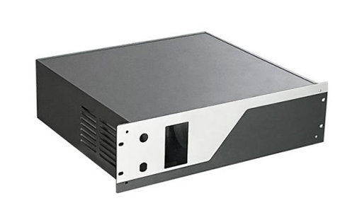 鋁殼體定做,型材機(jī)箱,鋁合金機(jī)箱的散熱效果怎么樣?