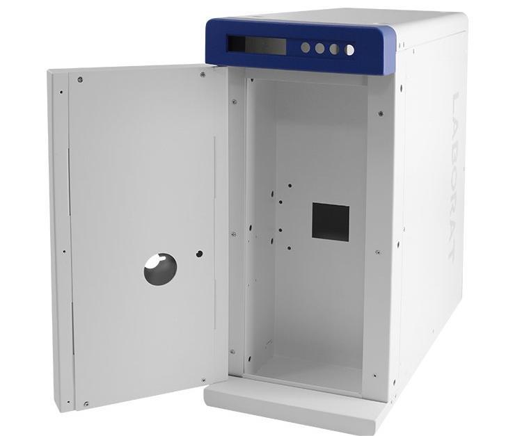 鈑金外殼定制,固而美機箱,鈑金外殼加工優勢有哪些？